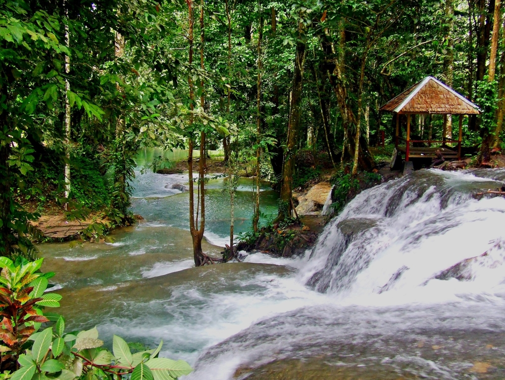 Sulawesi Tengah