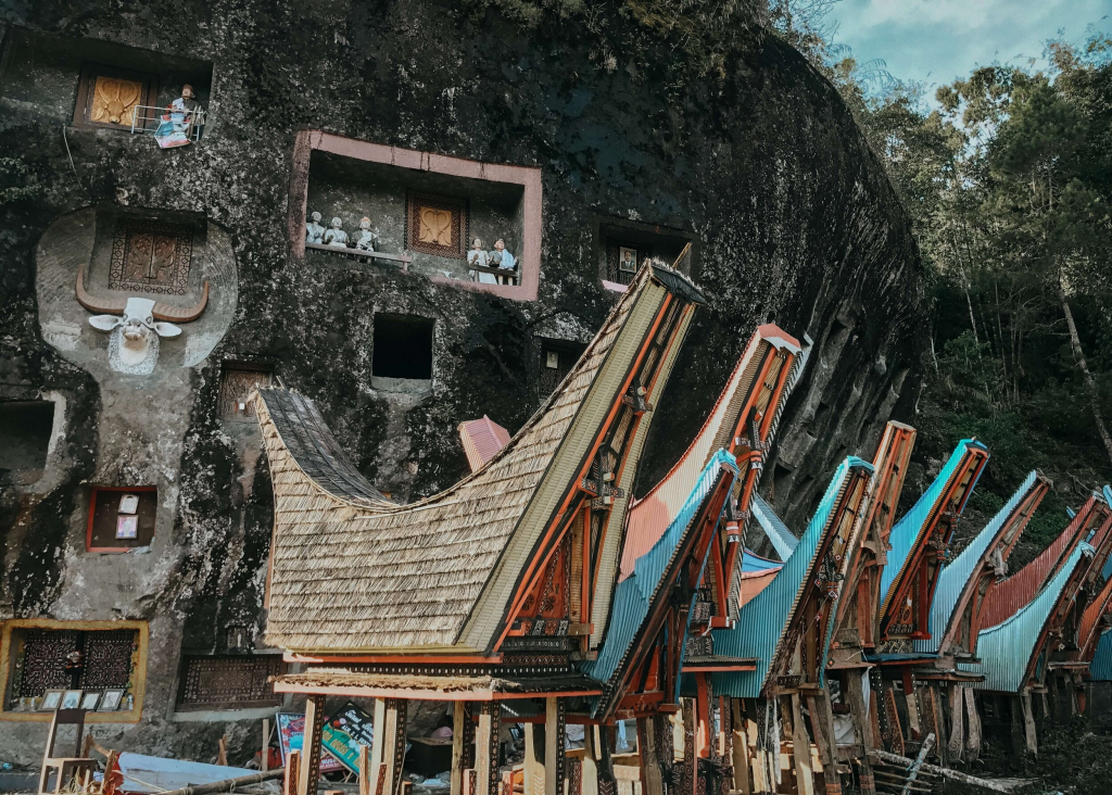 Sulawesi Terbaik