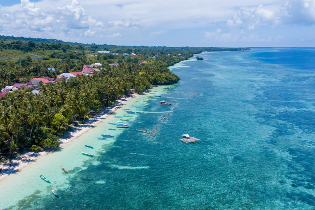 Sulawesi Terbaik