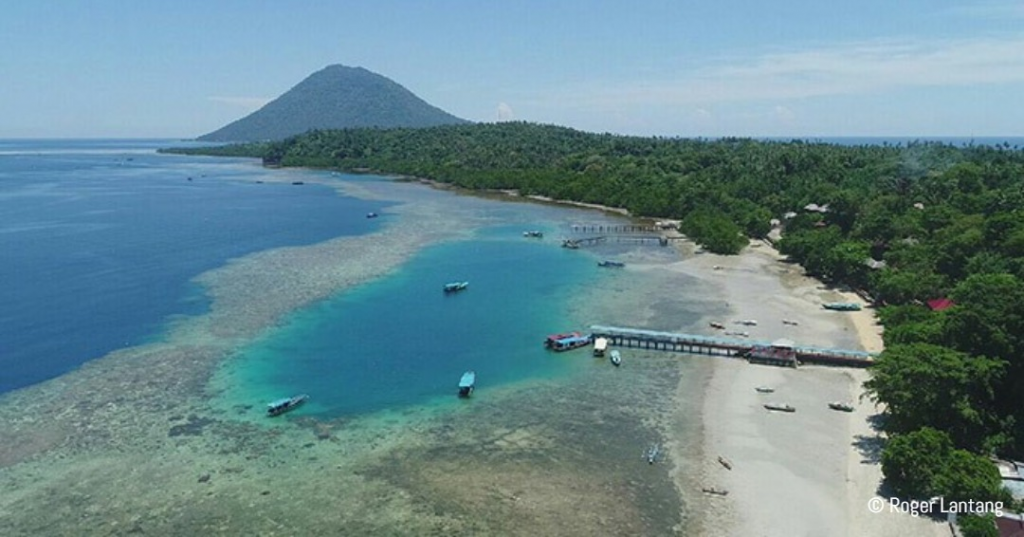 Rekomendasi Pantai