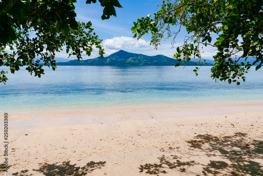 Rekomendasi Pantai