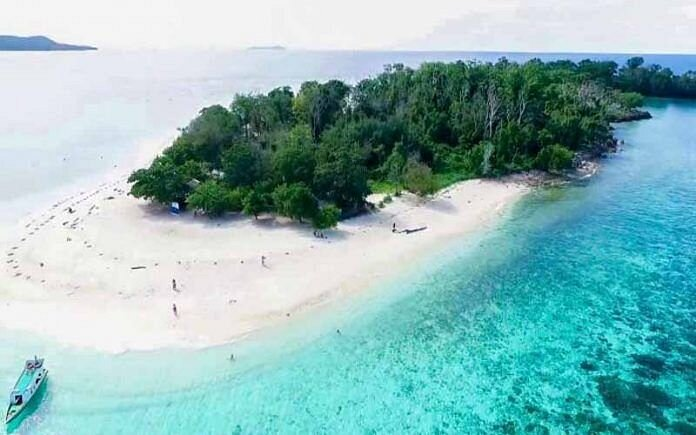 Rekomendasi Pantai