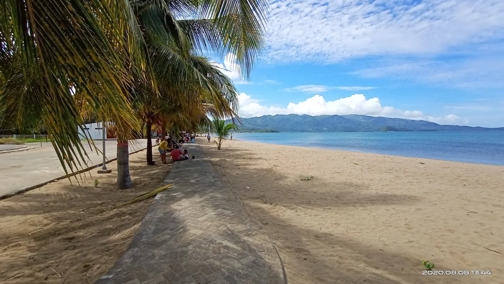Rekomendasi Pantai